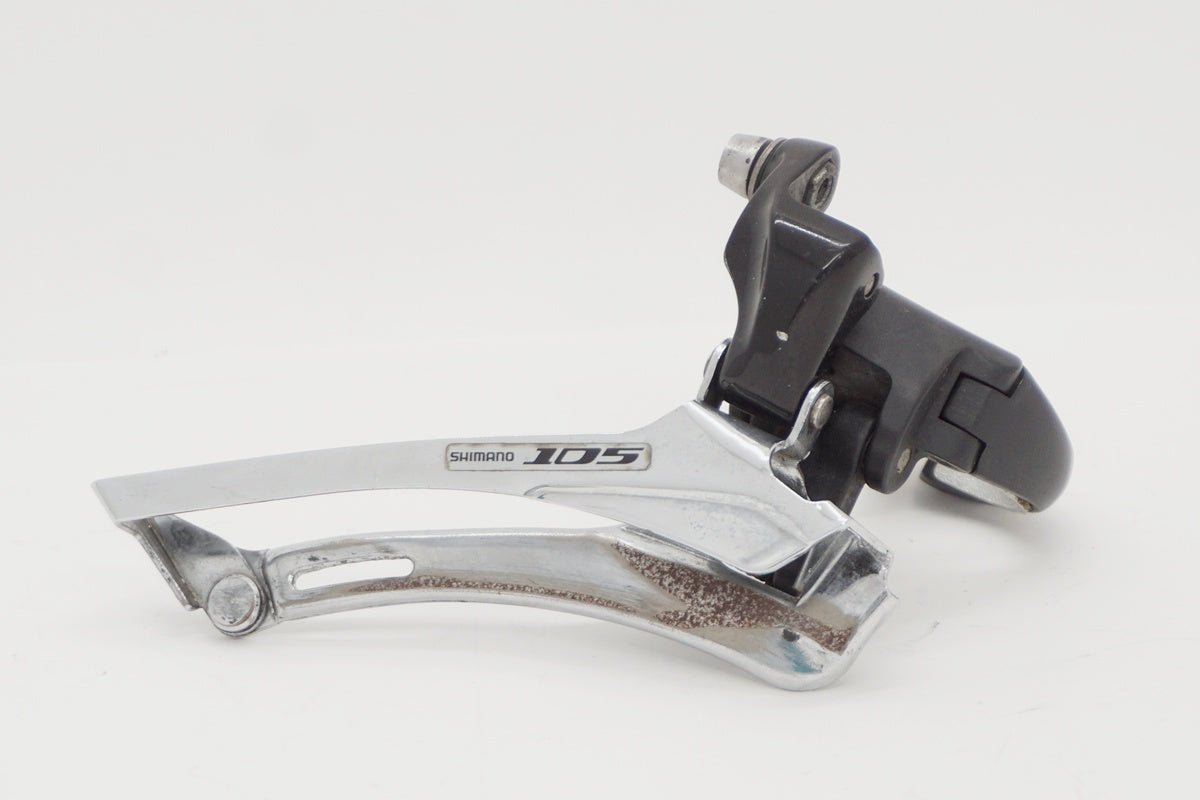 SHIMANO 「シマノ」 105 FD-5700 フロントディレイラー / 京都八幡店
