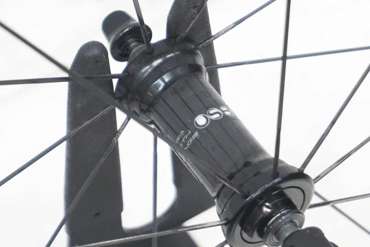 CAMPAGNOLO 「カンパニョーロ」 BORA ONE 50 AC3 CL シマノ11速