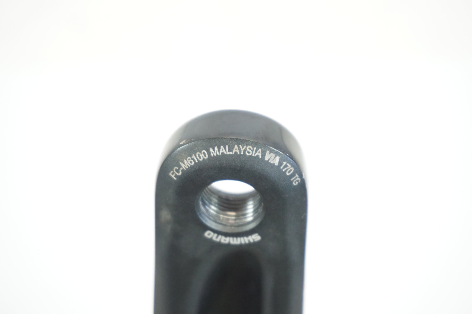 SHIMANO 「シマノ」 DEORE FC-M6100 32T 170mm クランクセット / 宇都宮店