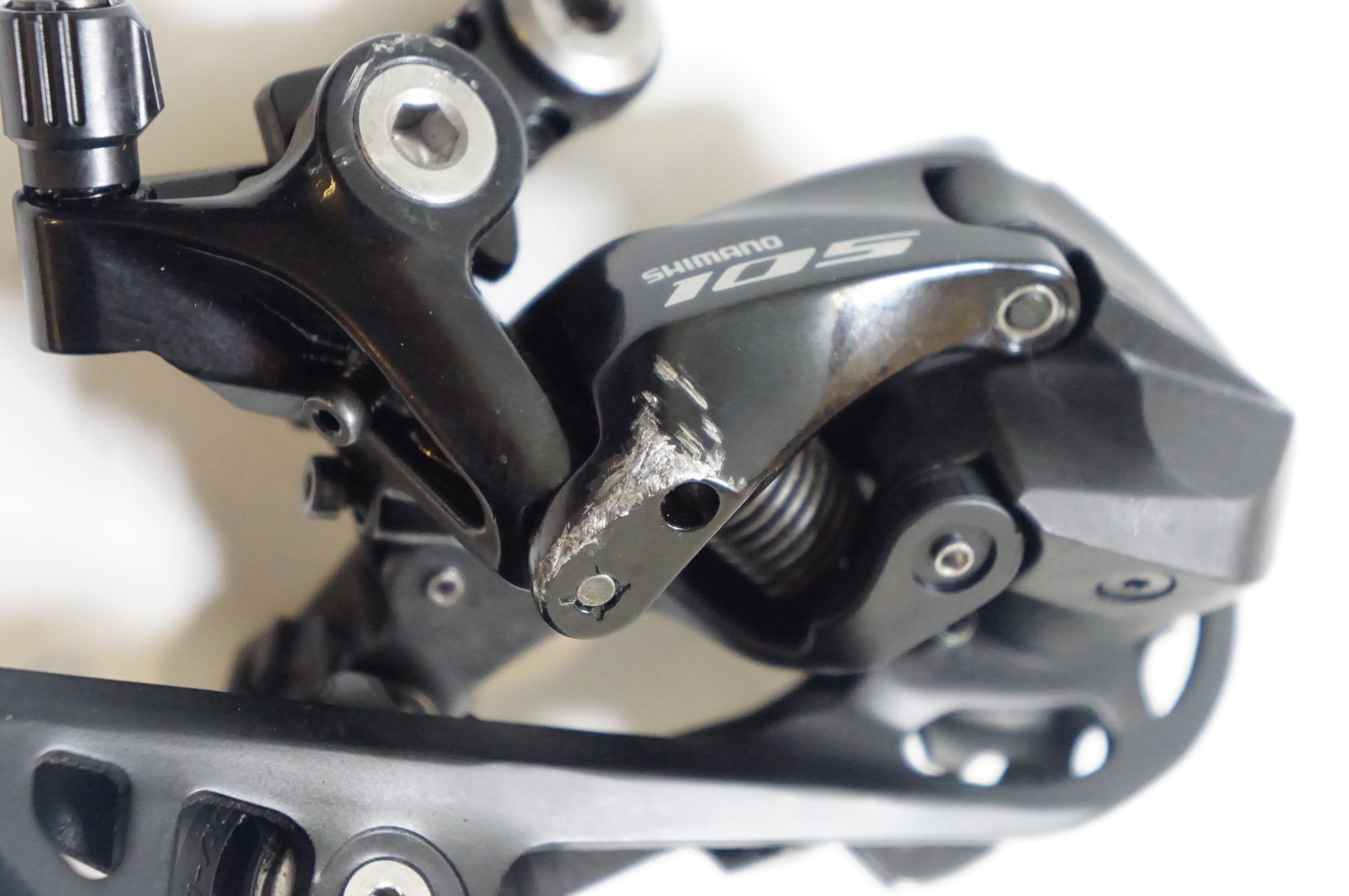 SHIMANO 「シマノ」 105 RD-R7000 リアディレイラー / 熊谷本店