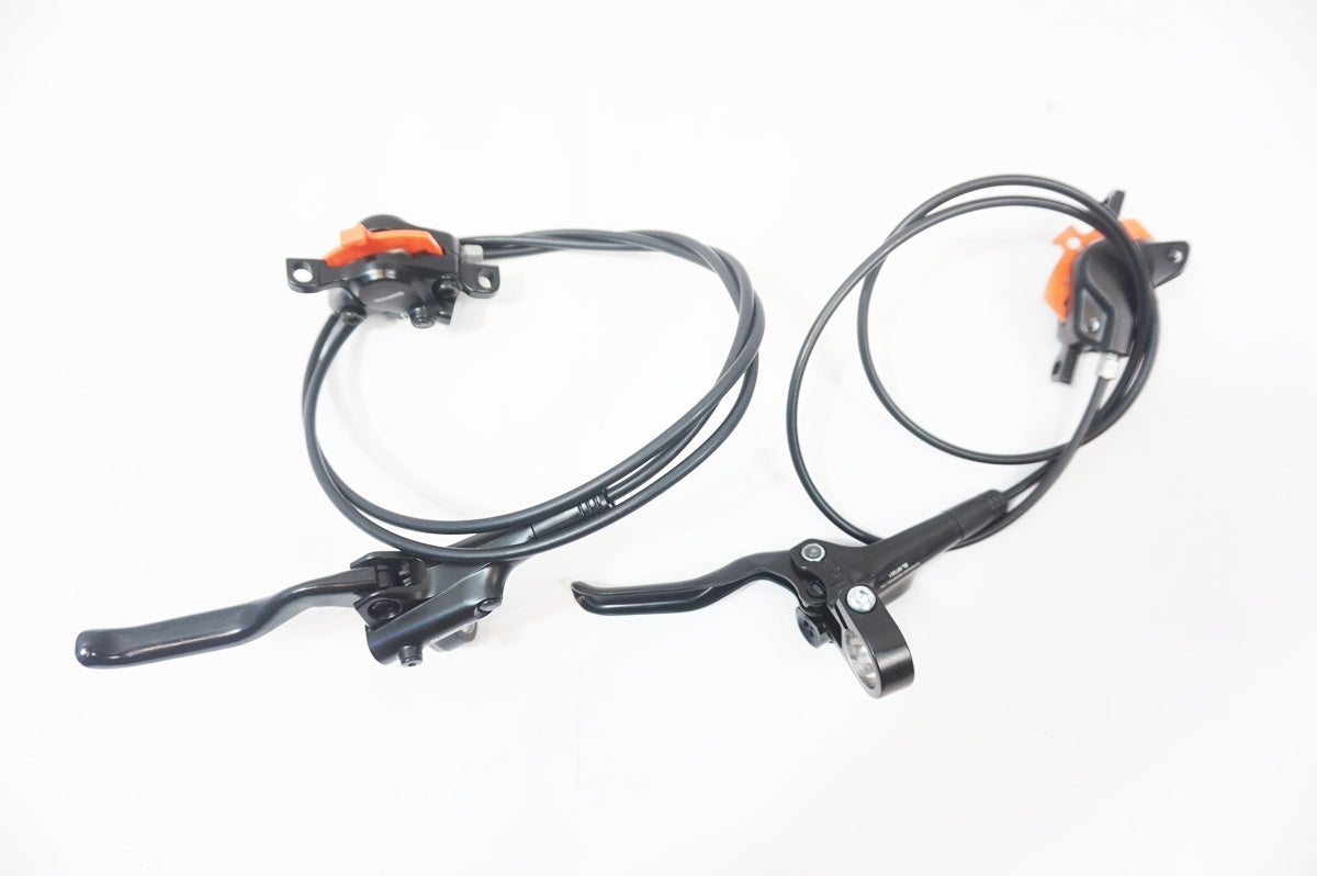 SHIMANO 「シマノ」 BL-MT201 BR-MT200 ブレーキセット / バイチャリ世田谷店