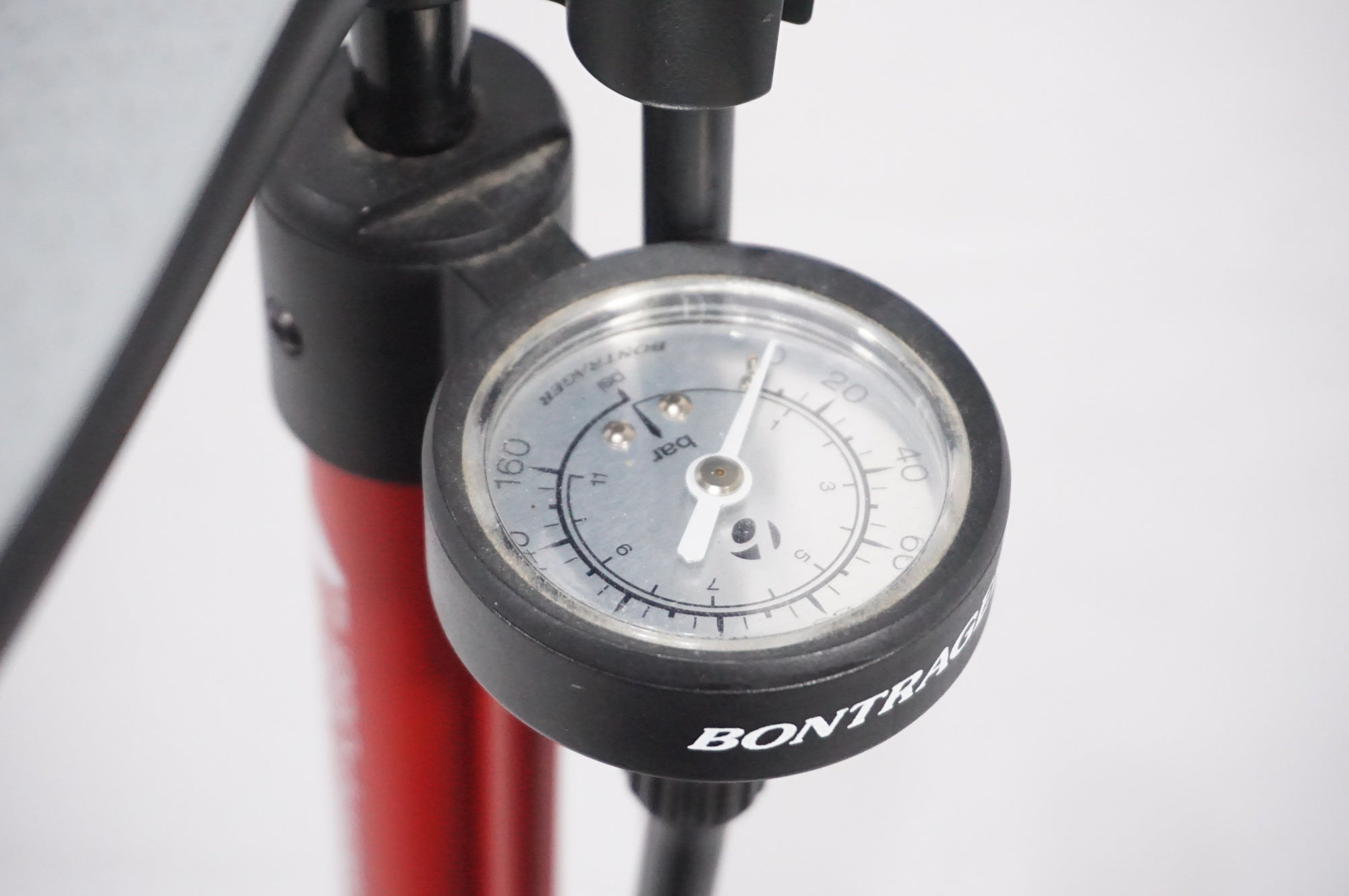 BONTRAGER 「ボントレガー」 TURBO CHARGER HP フロアポンプ / AKIBA店