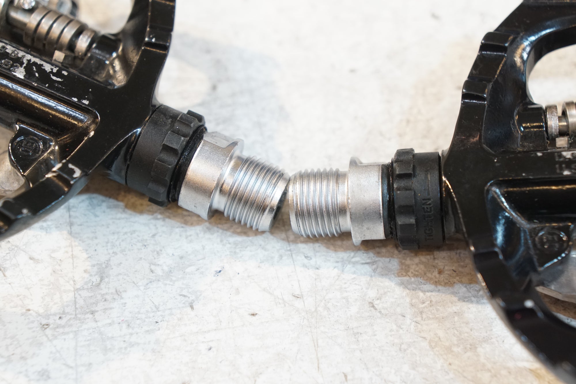 SHIMANO 「シマノ」 PD-A530 ペダル / バイチャリ浦和ベース