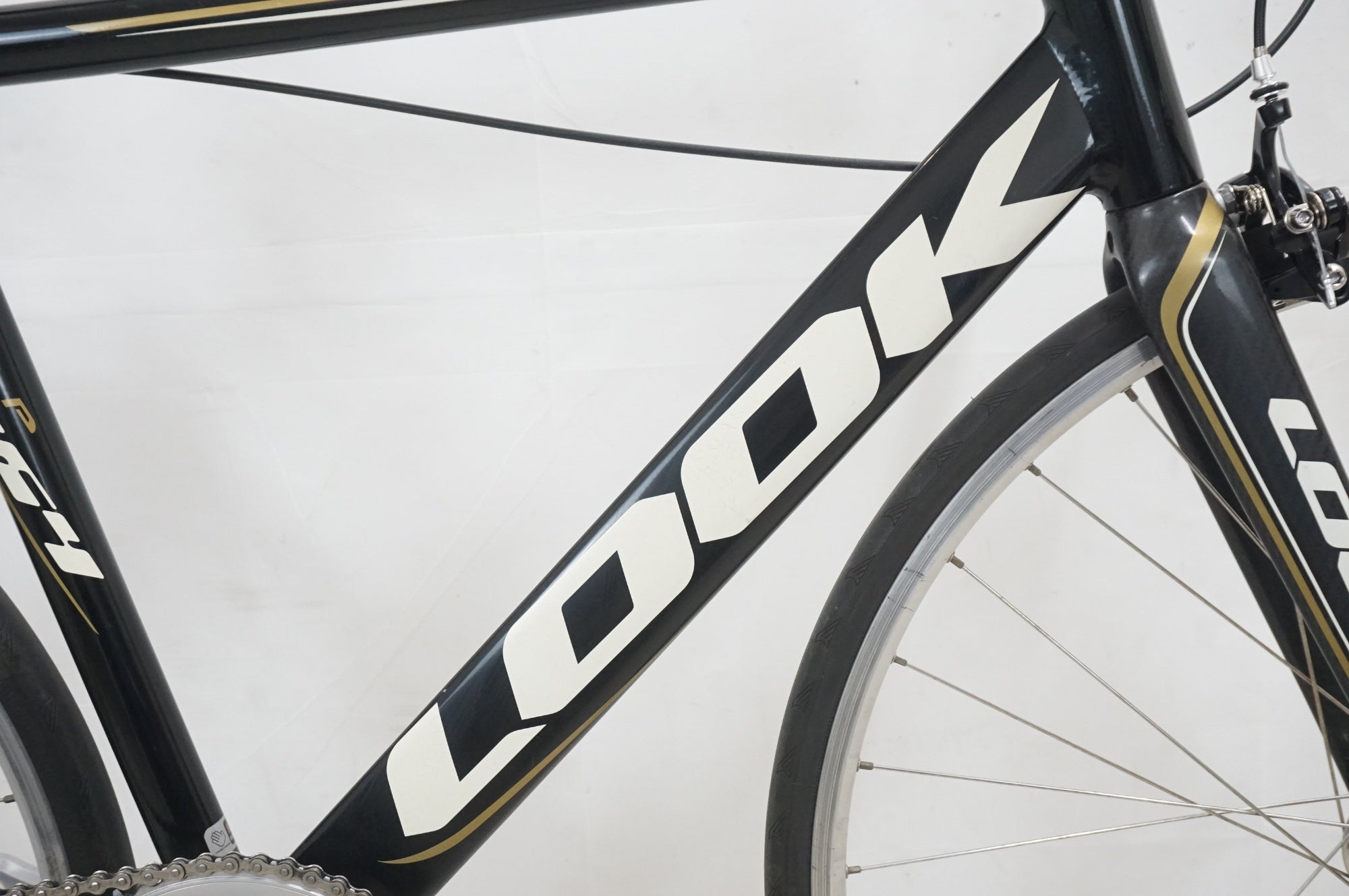 LOOK 「ルック」 AL464P 年式不明 ピストバイク / 福岡店