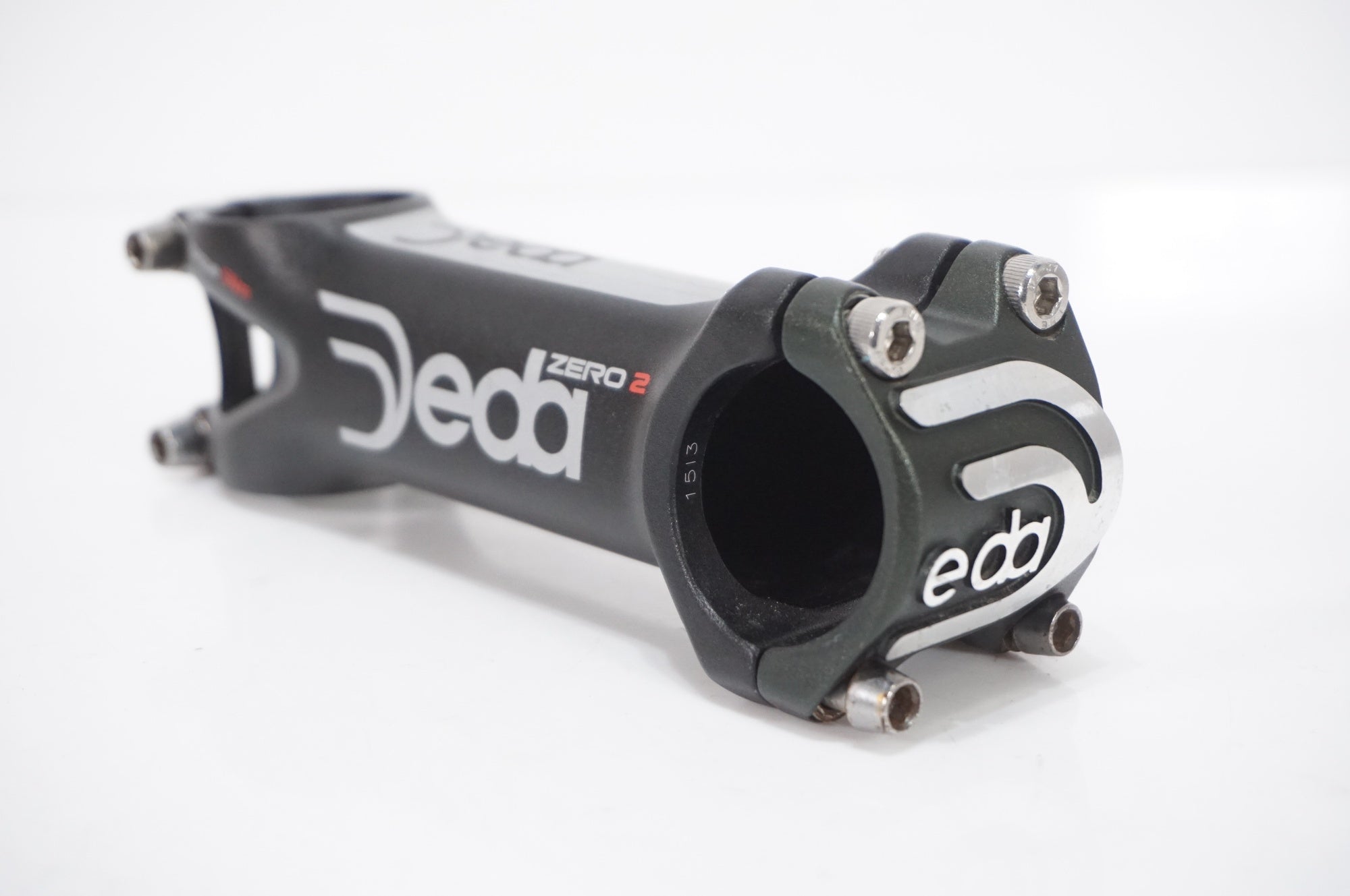 DEDA 「デダ」 ZERO2 φ31.7 100mm ステム / AKIBA店