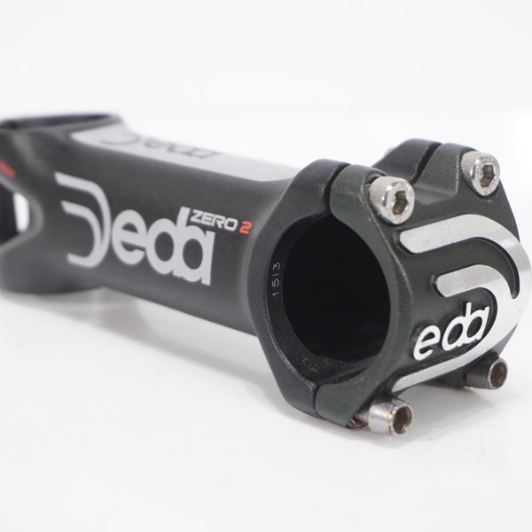 DEDA 「デダ」 ZERO2 φ31.7 100mm ステム / AKIBA店 ｜ バイチャリ公式