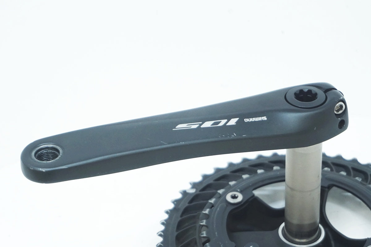 SHIMANO 「シマノ」 105 FC-R7000 50-34T 170mm クランク / 大阪美原北インター店
