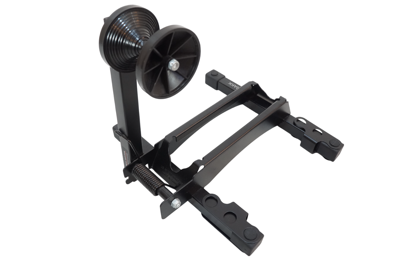 FEEDBACK SPORT 「フィードバック スポーツ」 MINI RAKK ディスプレイスタンド / バイチャリ浦和ベース