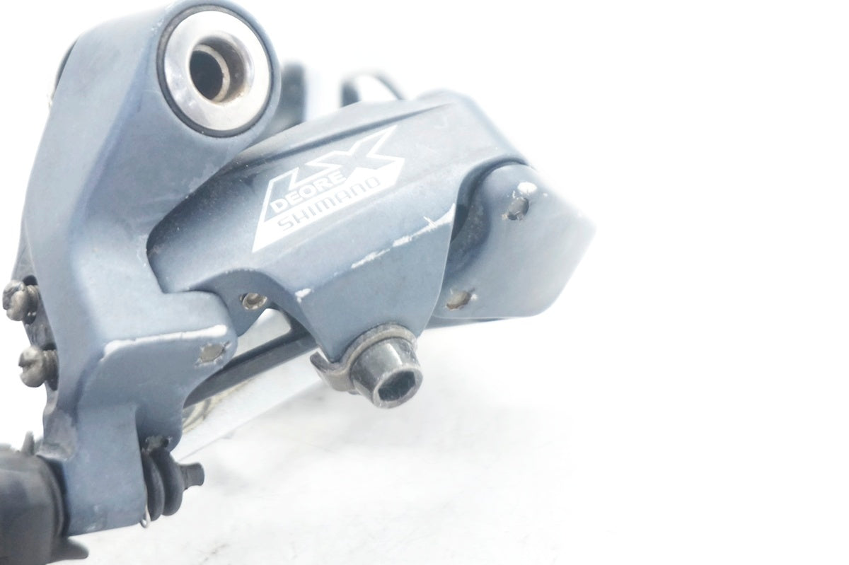 SHIMANO 「シマノ」 DEORE LX RD-M570 リアディレイラー / 大阪門真店