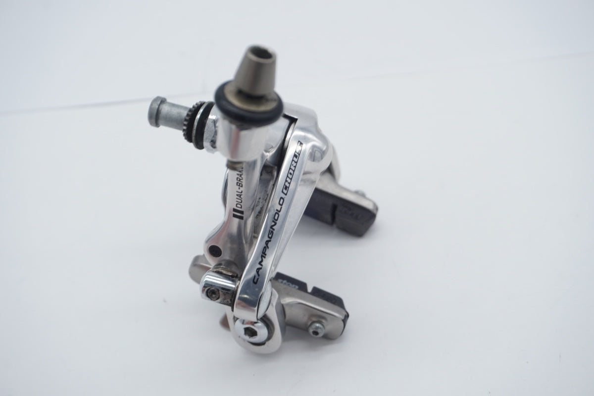 CAMPAGNOLO 「カンパニョーロ」 CHORUS キャリパーブレーキセット