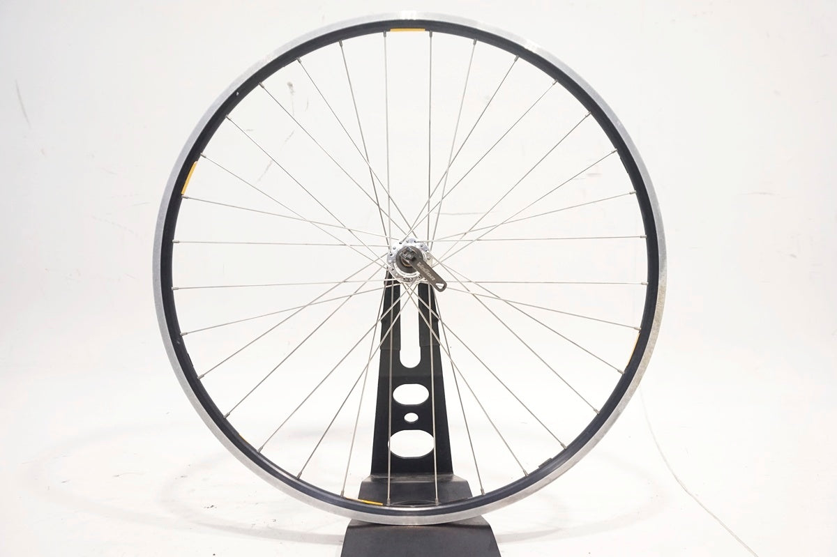 ブランド不明 SHIMANO 8-9s リアホイール / 大阪門真店