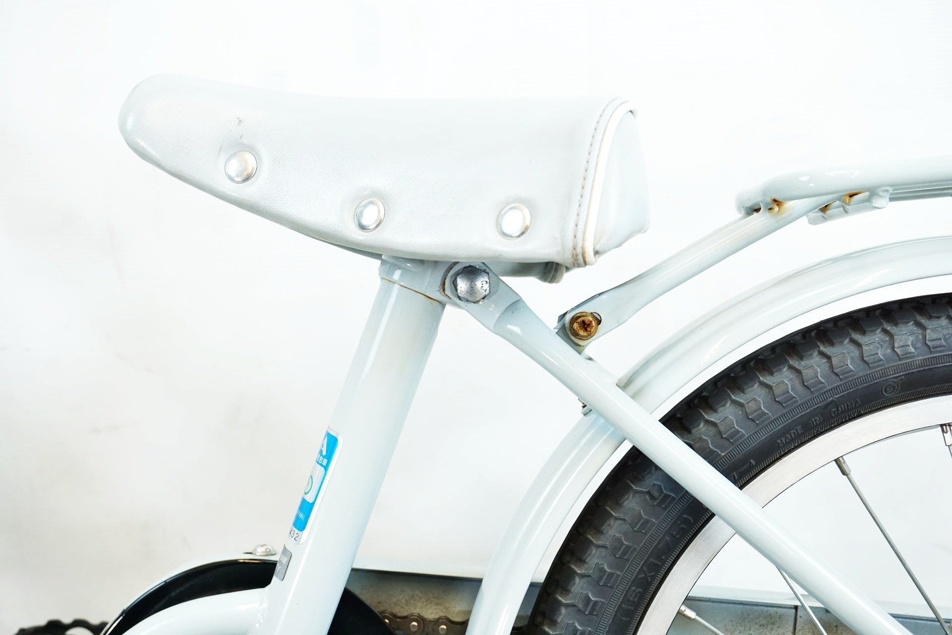 ブリヂストン bikke 16インチ　値下げ BRIDGESTONE 「ブリヂストン」 BIKKE 16インチ 年式不明 キッズバイク