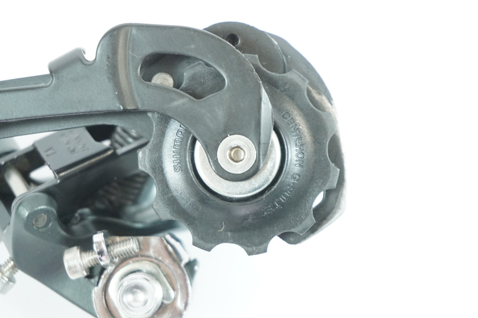 SHIMANO 「シマノ」 TIAGRA RD-4700 GS リアディレイラー / 宇都宮店