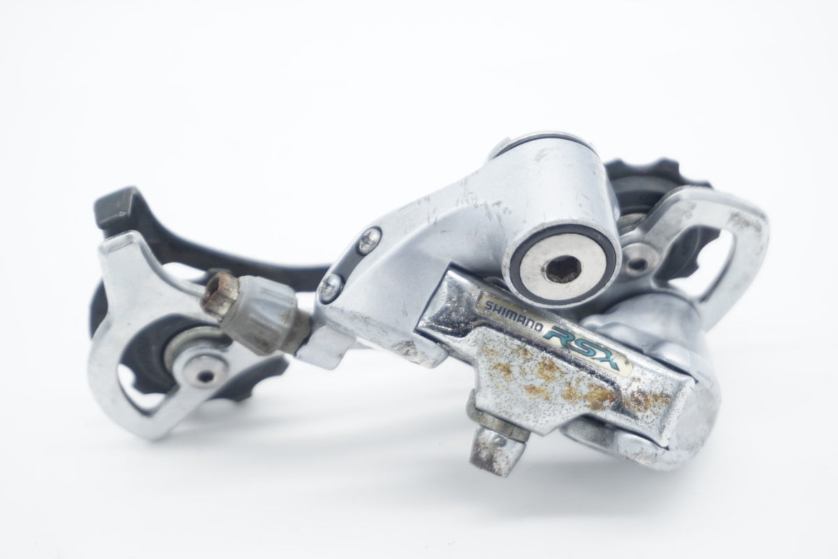 SHIMANO 「シマノ」 RSX  RD-A410 リアディレイラー / 京都八幡店