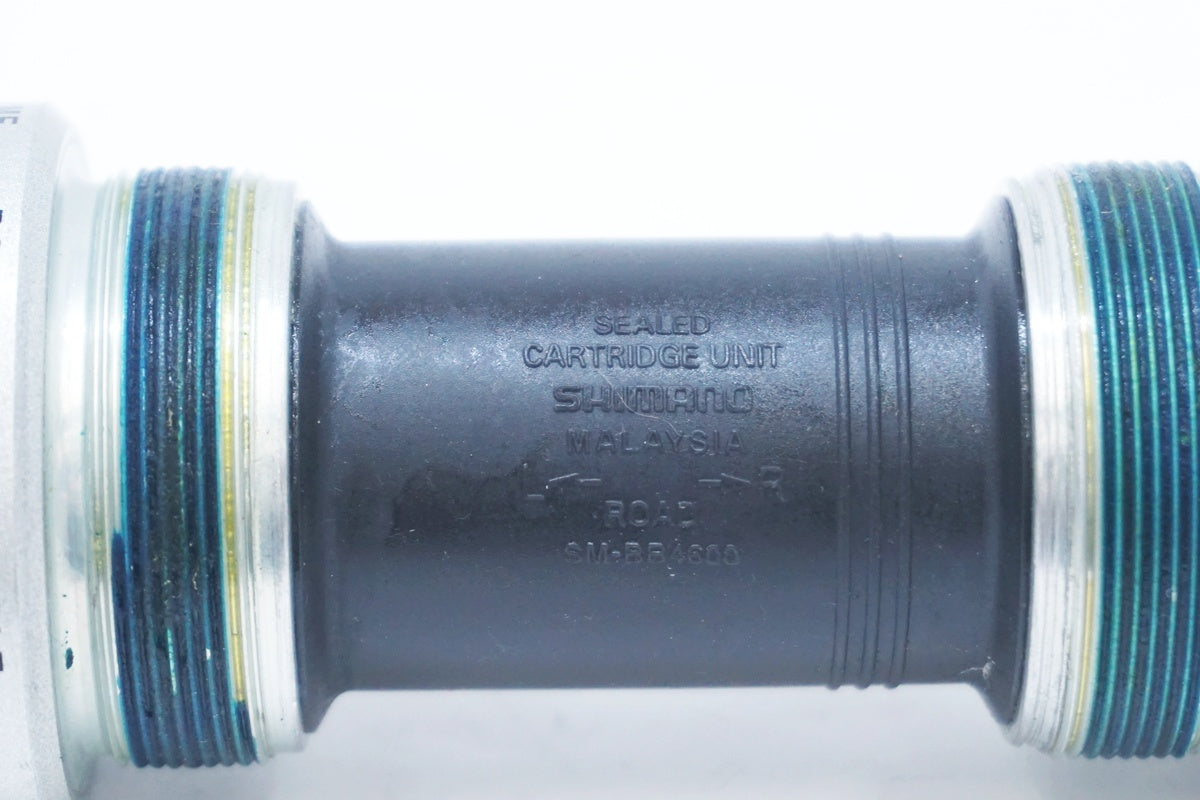 SHIMANO 「シマノ」 SM-BB4600 ボトムブラケット / 大阪美原北インター店