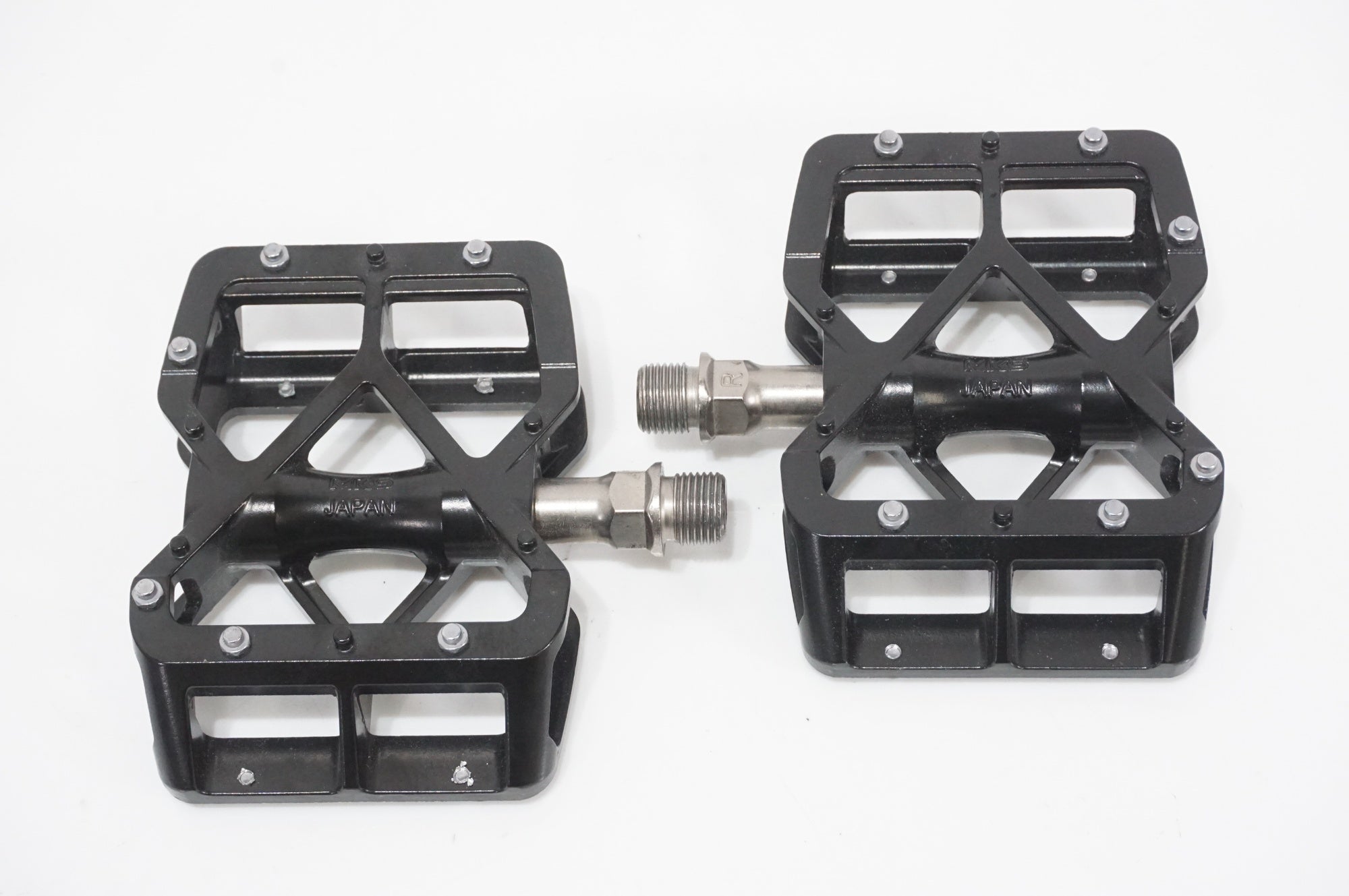 MKS 「ミカシマ」 ALLWAYS ペダル / AKIBA店