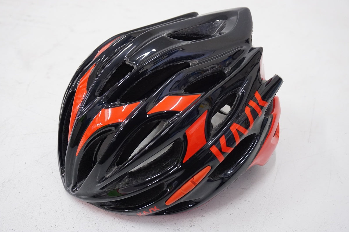 KASK「カスク」 MOJITO 52～58cm ヘルメット / 浜松店