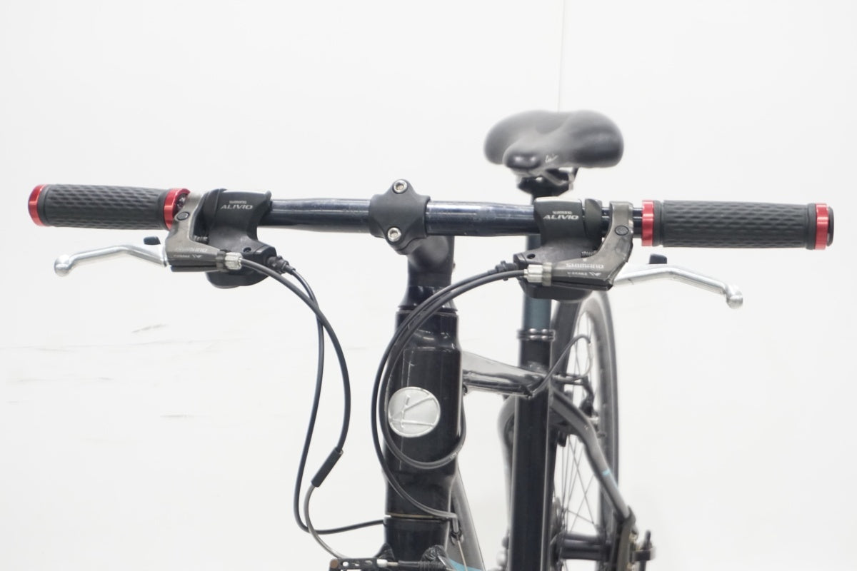 KHODAA BLOOM 「コーダブルーム」 RAIL700V 2012年モデル クロスバイク / 滋賀大津店