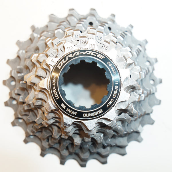 SHIMANO 「シマノ」 DURA-ACE CS-9000 11S 11-23T スプロケット