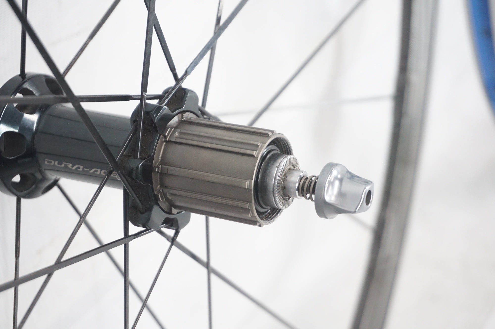 SHIMANO 「シマノ」 DURA-ACE WH-9000 C35 CL ホイールセット / 阪急塚口店