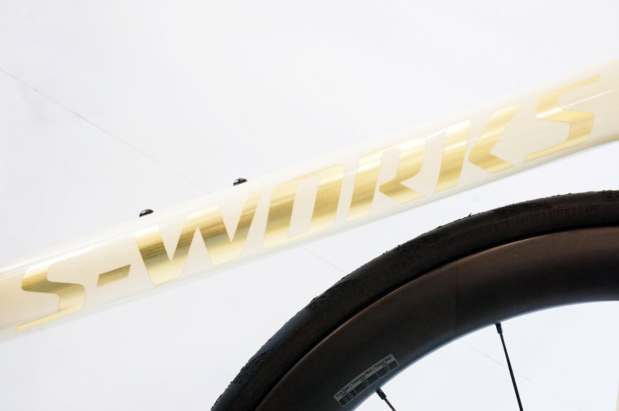 SPECIALIZED 「スペシャライズド」 S-WORKS TARMAC SL7 2022年モデル ロードバイク / 浜松店