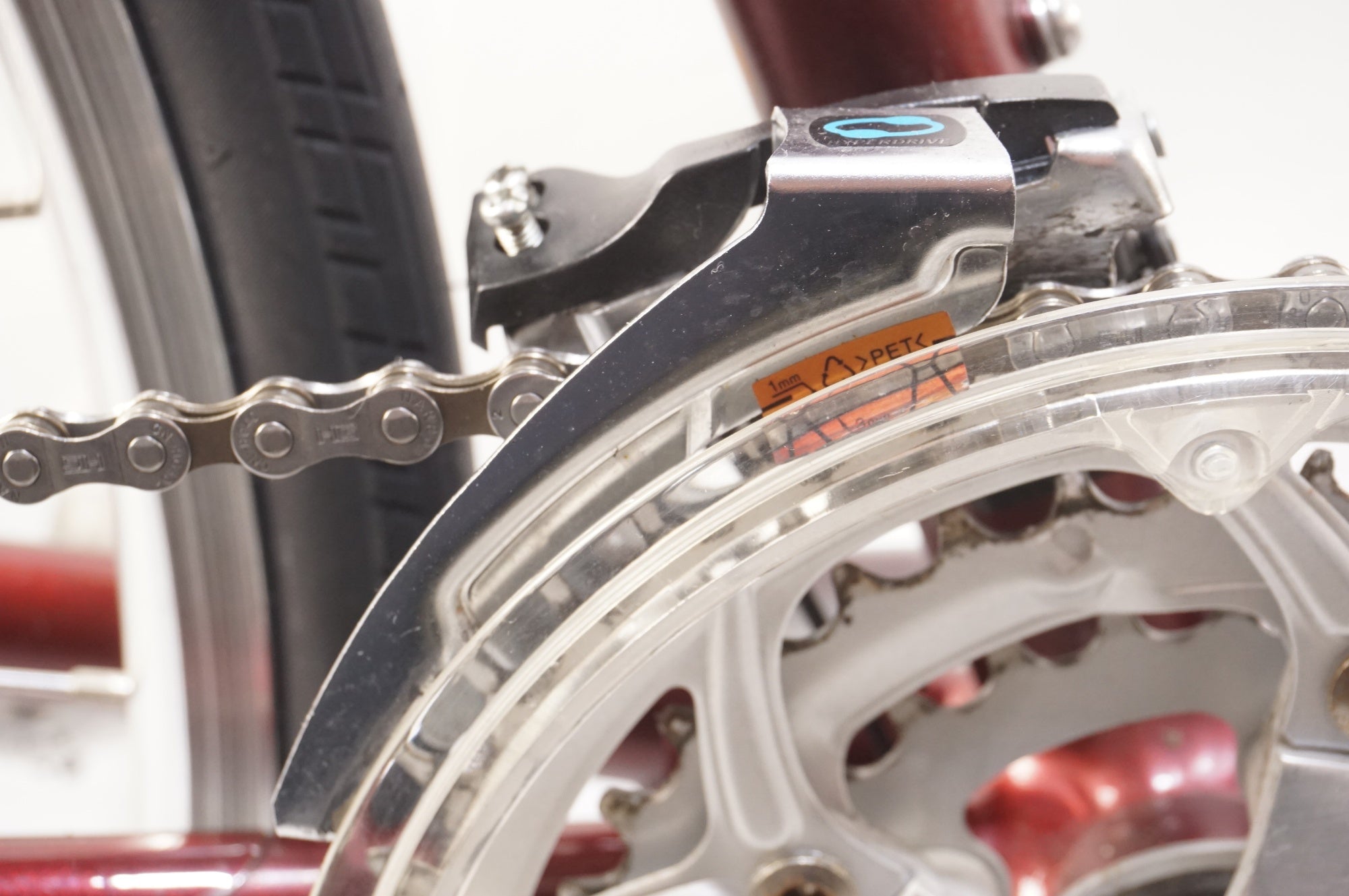 COLNAGO 「コルナゴ」 BISCOTTI 2015年モデル クロスバイク / 中目黒店