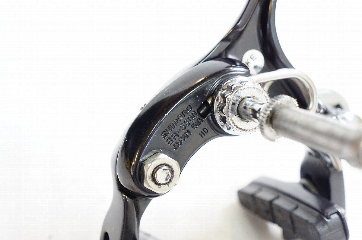 SHIMANO 「シマノ」 105 BR-5600 キャリパーブレーキ / 熊谷本店