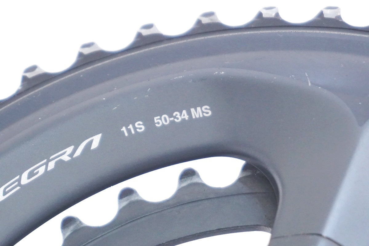 SHIMANO 「シマノ」 ULTEGRA FC-R8000 50-34T 170mm クランク / 大阪美原北インター店