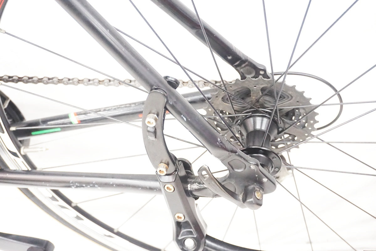 GIOS 「ジオス」 MISTRAL 2020年モデル クロスバイク/ 大阪美原北インター店