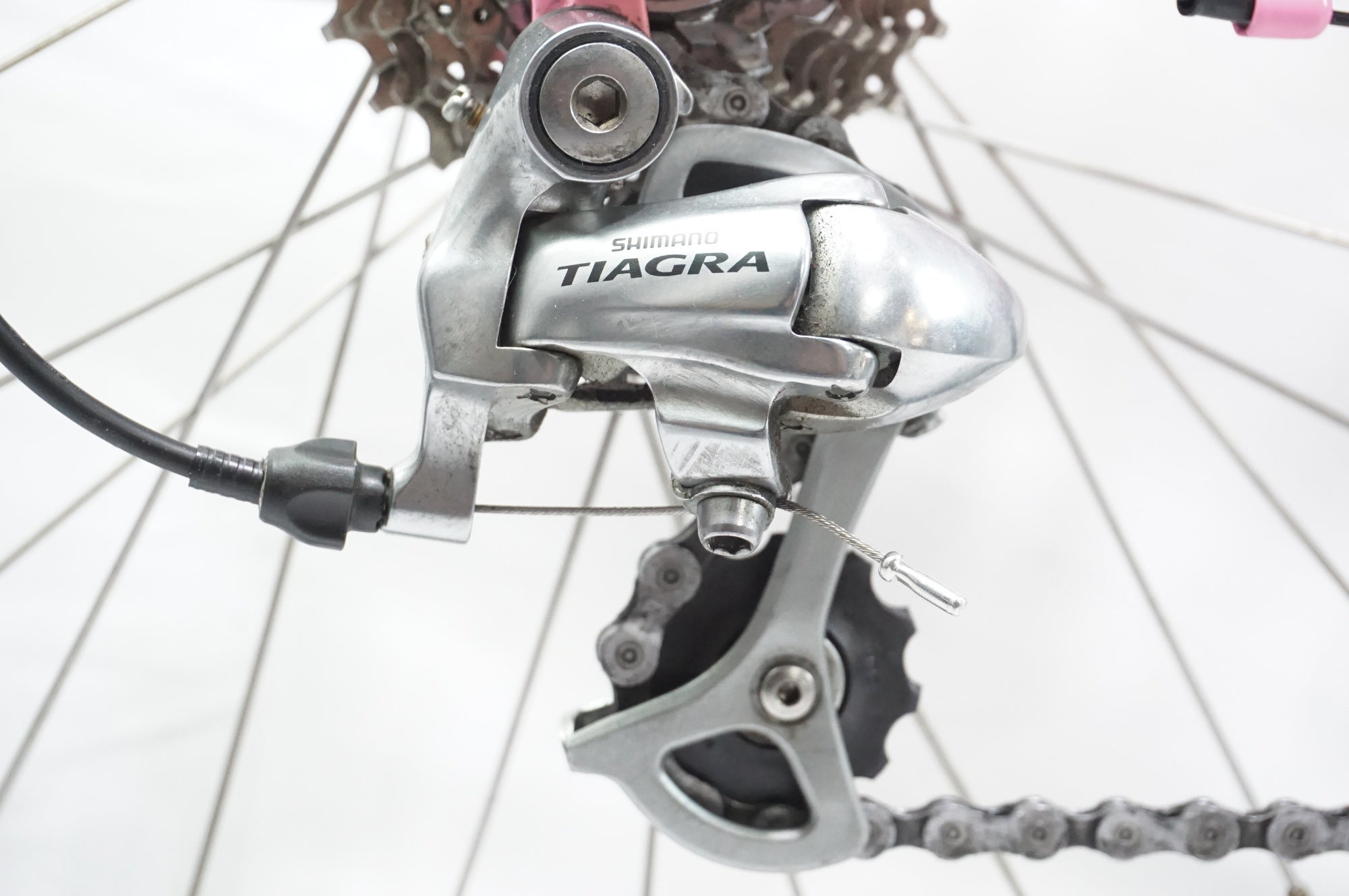 BRUNO 「ブルーノ」 VENTURA 2012年頃 20インチ ミニベロ / 中目黒店