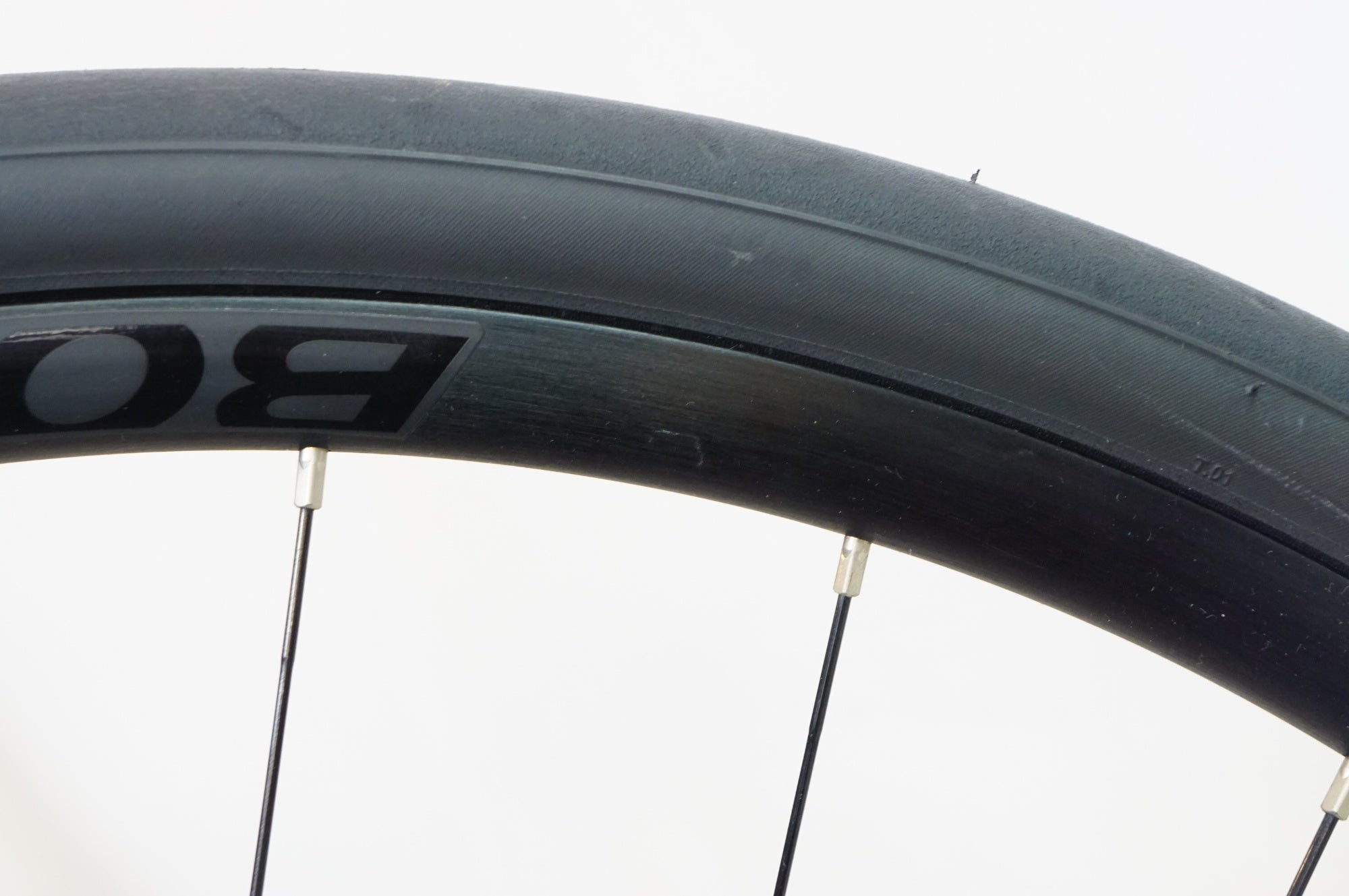 BONTRAGER 「ボントレガー」 PARADIGM シマノ11速 ホイールセット / 熊谷本店