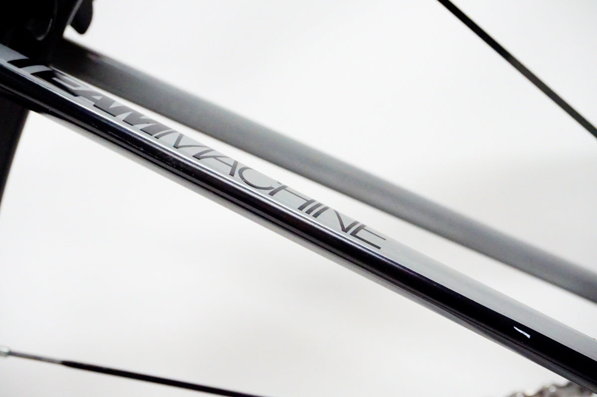 BMC 「ビーエムシー」 TEAM MACHINE SLR02 2018年モデル ロードバイク / 名古屋大須店