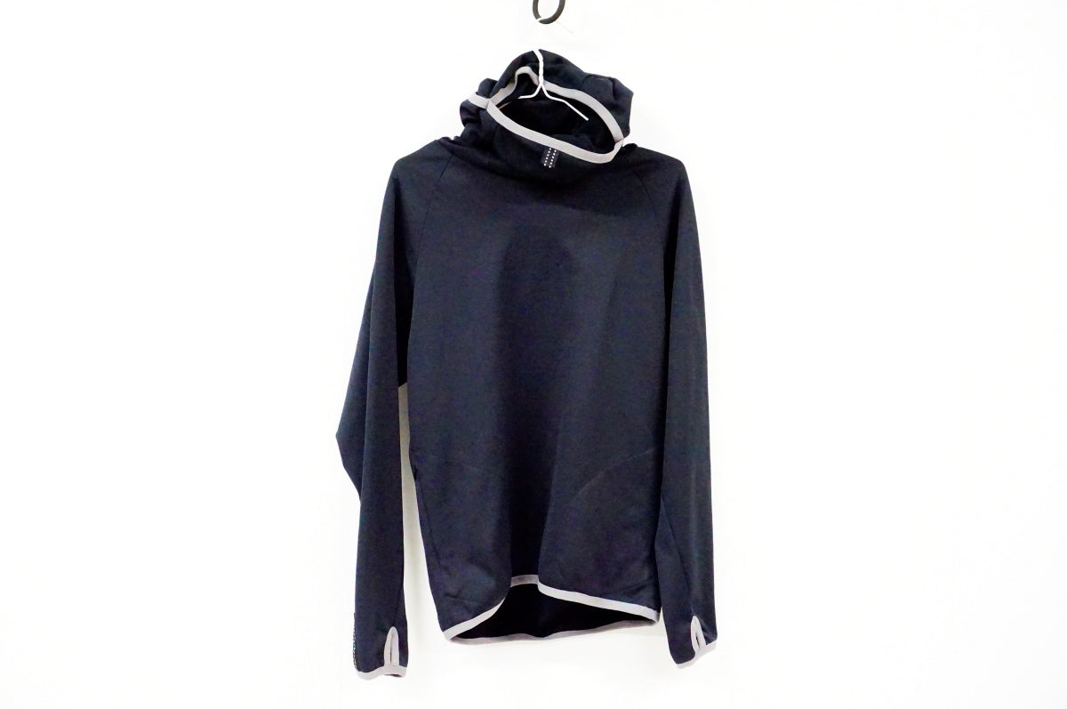 CCP 「シーシーピー」 FULLFACE PARKA 推定Mサイズ ジャージ / 名古屋大須店