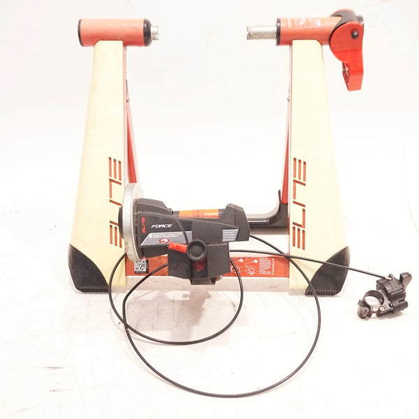 ■美品！Elite サイクルトレーナー/ワイヤレス/ Wireless ELITE 「エリート」 サイクルトレーナー / 大阪門真店 ｜ バイチャリ