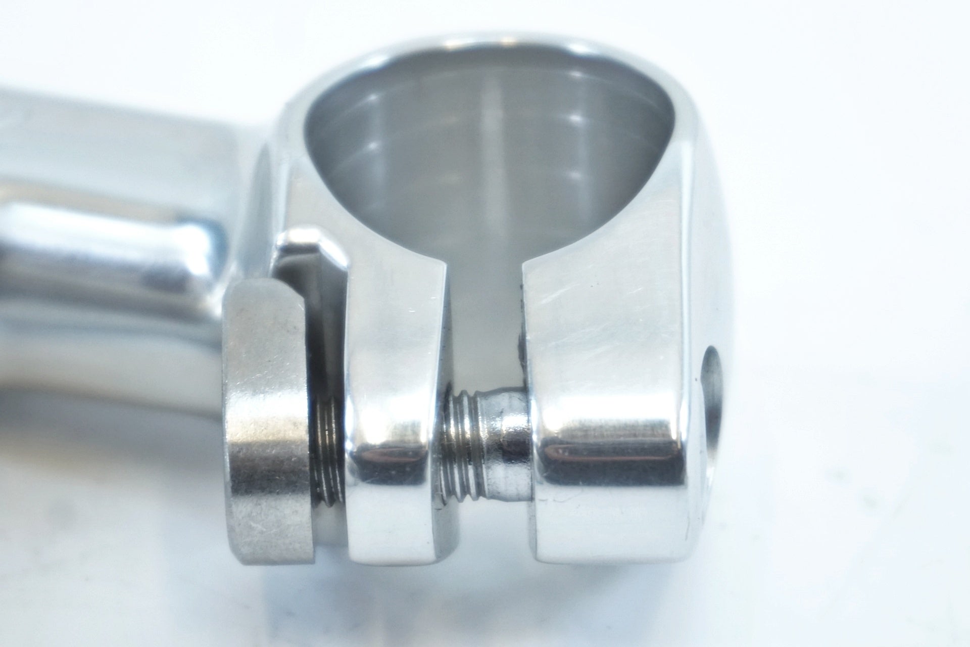 NITTO 「ニットー」 NP-60 φ26.0 60mm ステム / 有明ガーデン店