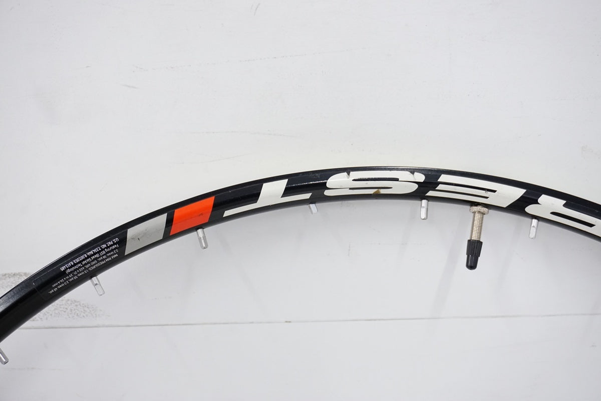 STAN'S「スタンズ」 NOTUBES CREST リムセット / 浜松店