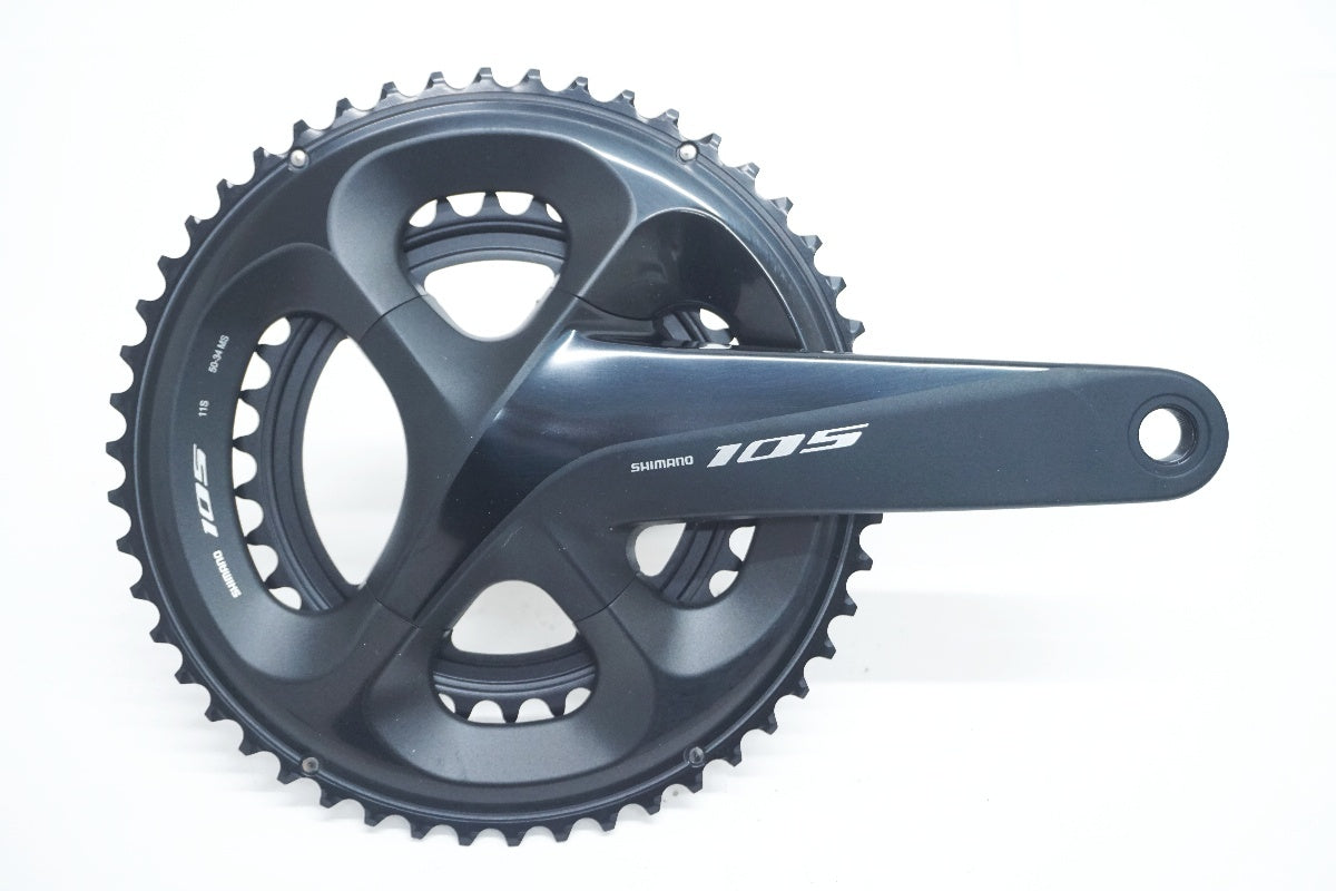 SHIMANO 「シマノ」 105 FC-R7000 50-34T 170mm クランク / 大阪美原北インター店