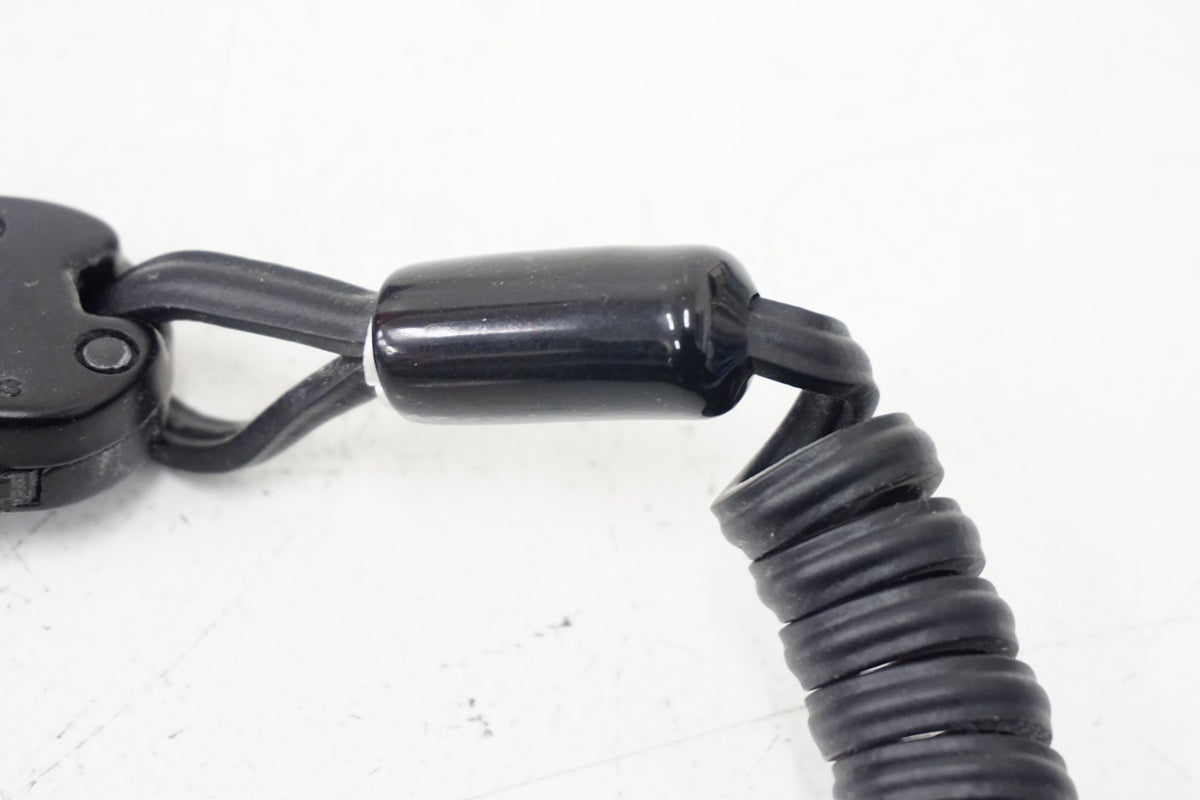 CROPS「クロップス」 ダイヤルワイヤーロック / 浜松店