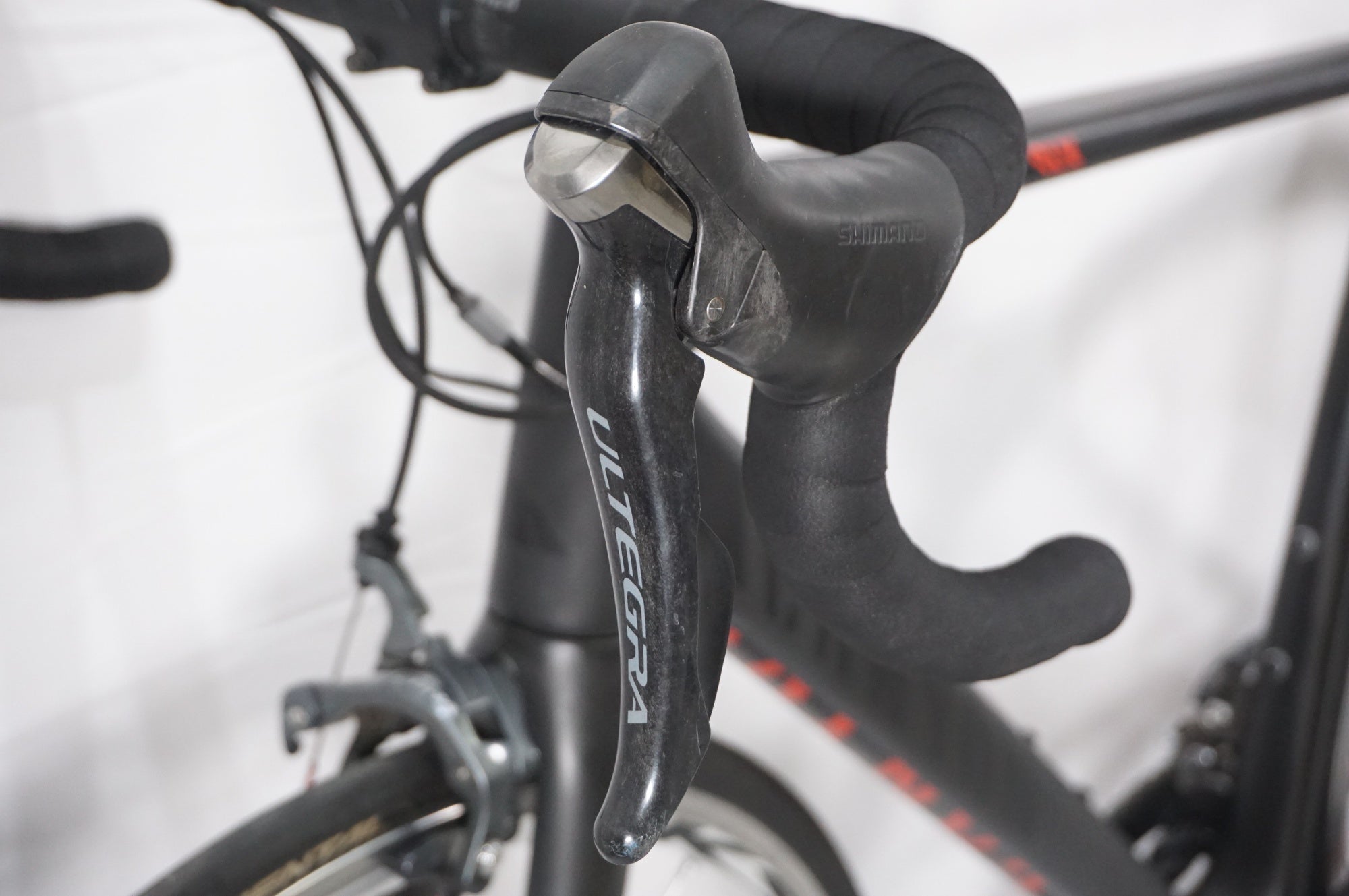 CANYON 「キャニオン」 ULTIMATE CF SLX 2017年モデル ロードバイク 