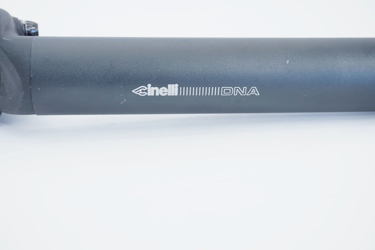 CINELLI 「チネリ」 DNA Φ31.6 270mm シートポスト / 京都八幡店