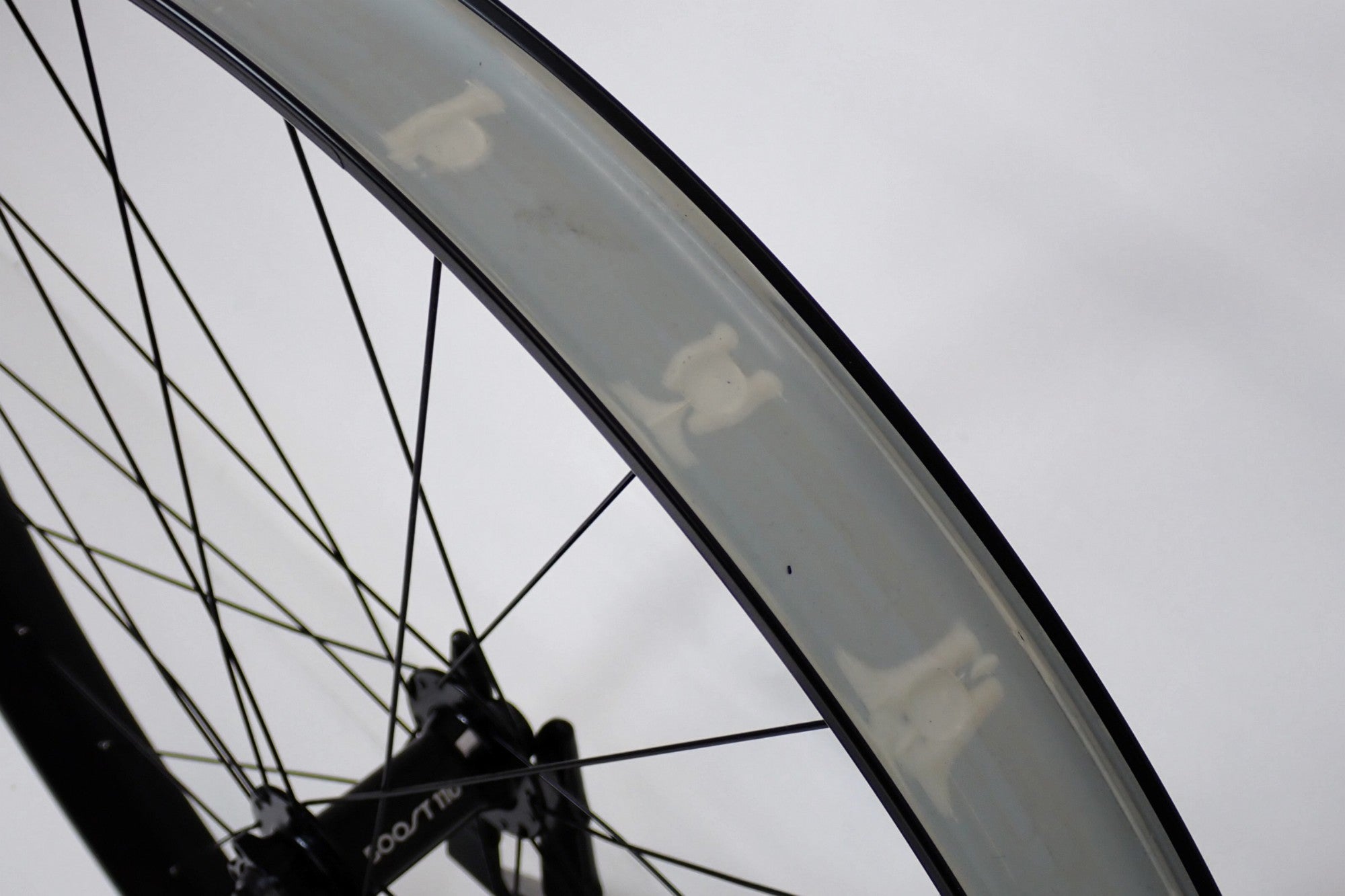 SUN RINGLE 「サンリングル」 DUROC 50 シマノ11速 ホイールセット / 伊勢崎店