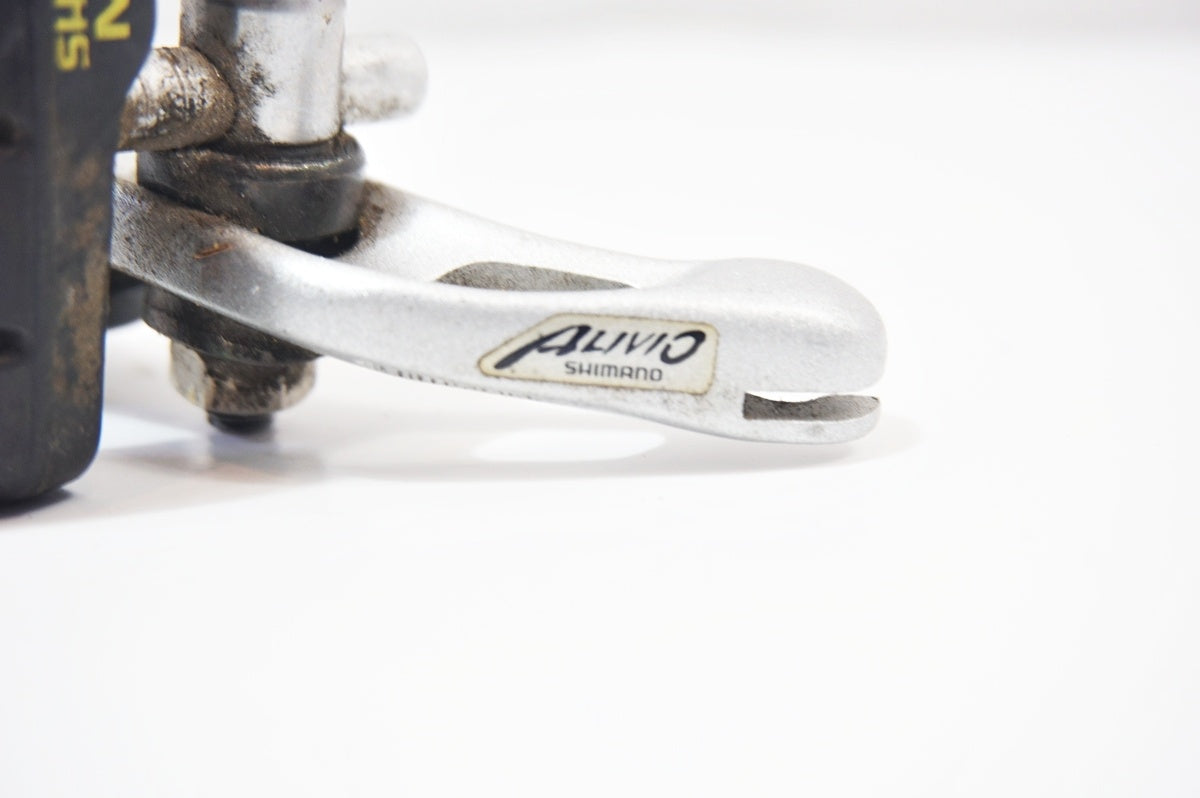 SHIMANO 「シマノ」 ALIVIO BR-MC12 カンチブレーキセット / バイチャリ世田谷店