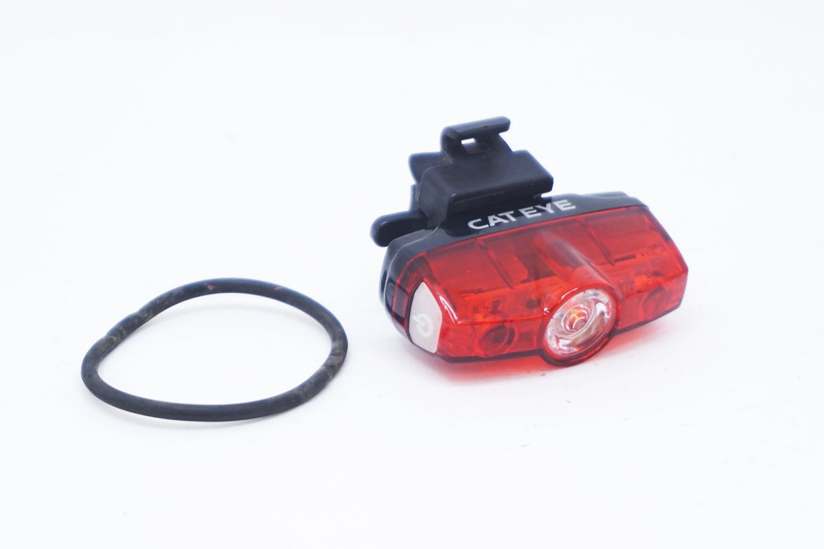 CATEYE 「キャットアイ」 RAPID MICRO TD-LD635 リアライト / 大阪美原北インター店