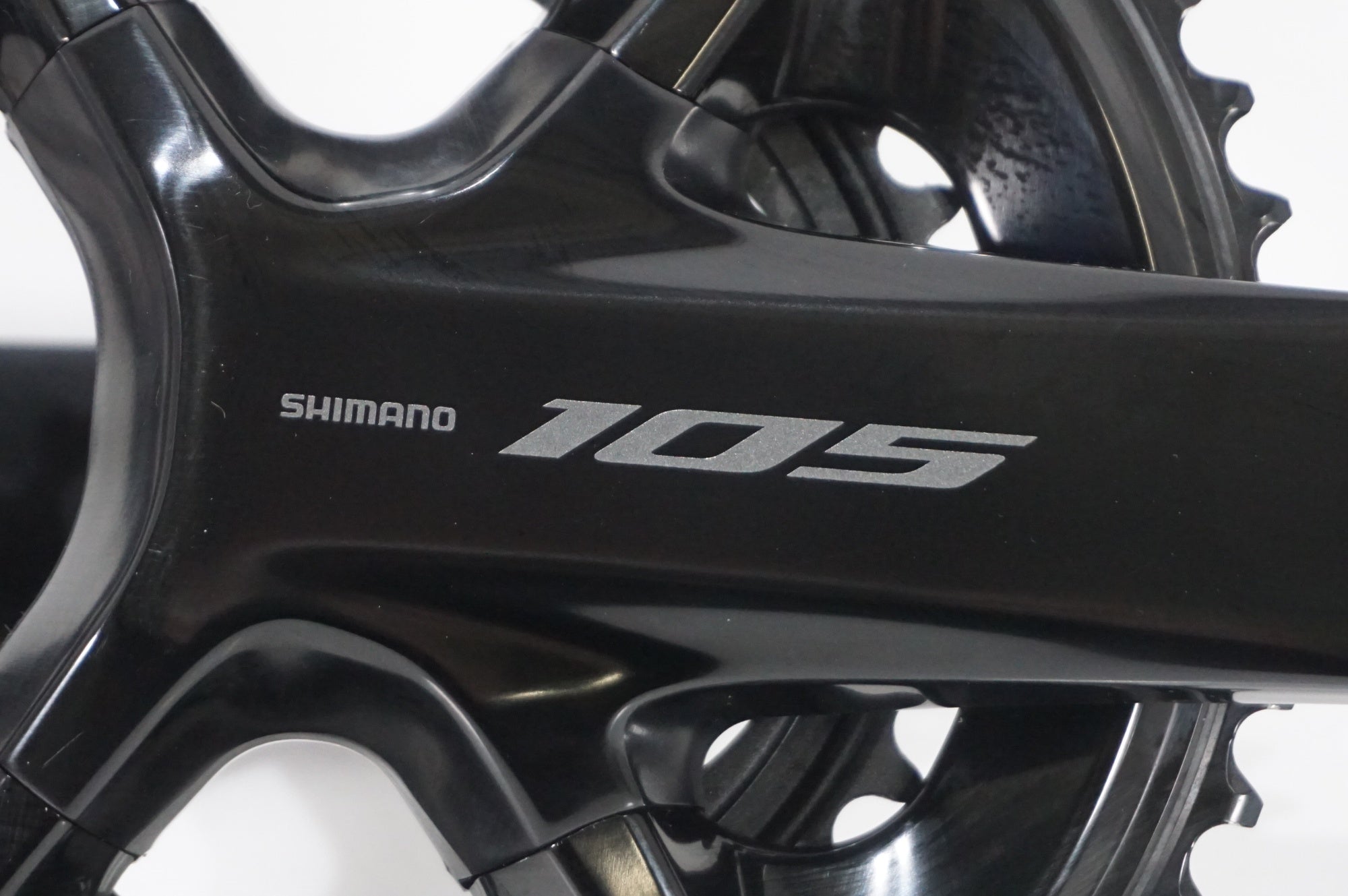 SHIMANO 「シマノ」 105 FC-R7100 50-34T 170mm クランク / AKIBA店