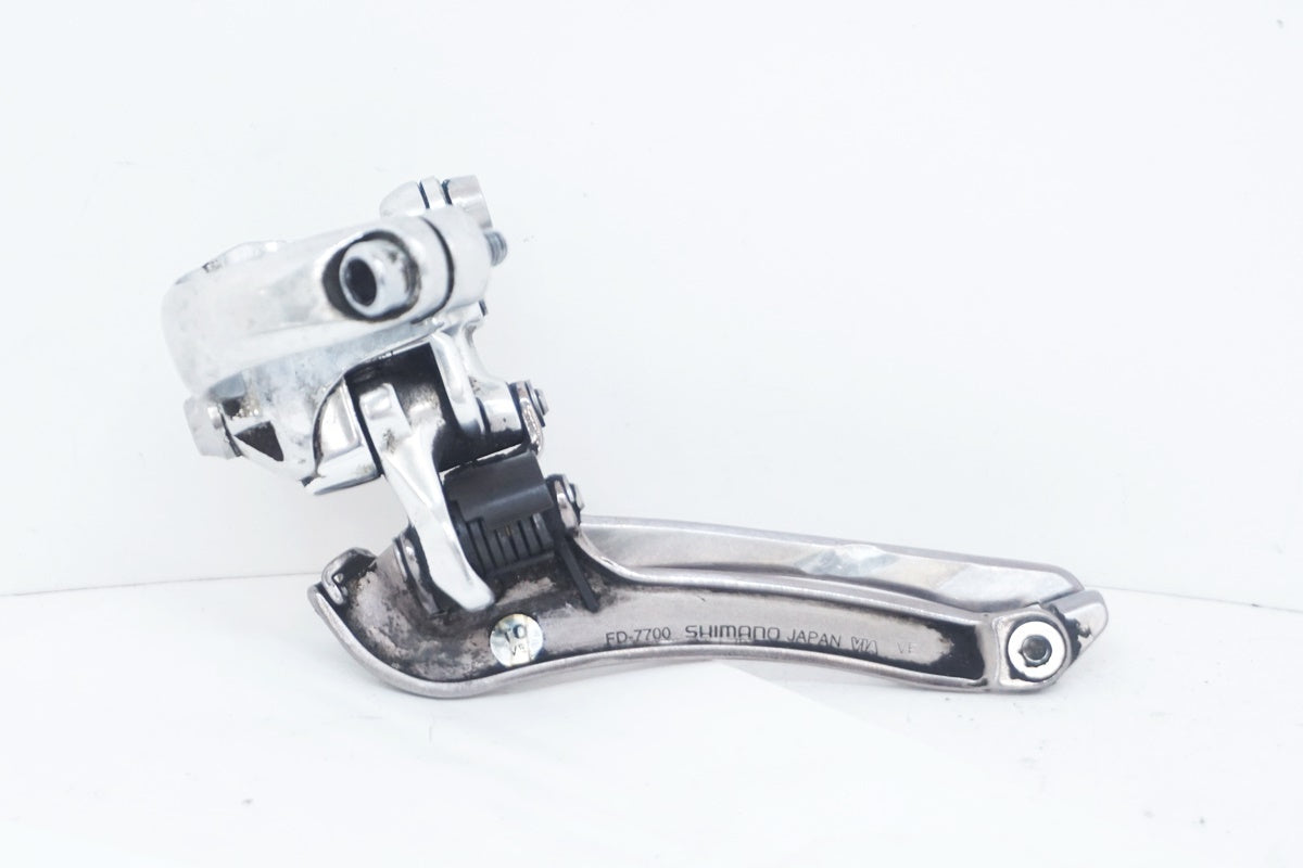4072円 SHIMANO シマノ DURA-ACE カセット スプロケット CS-7700