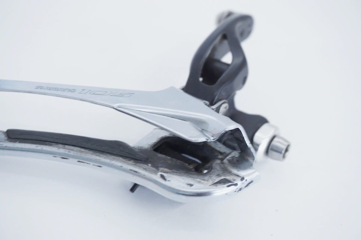 SHIMANO 「シマノ」 105 FD-5800 フロントディレイラー  / 京都八幡店