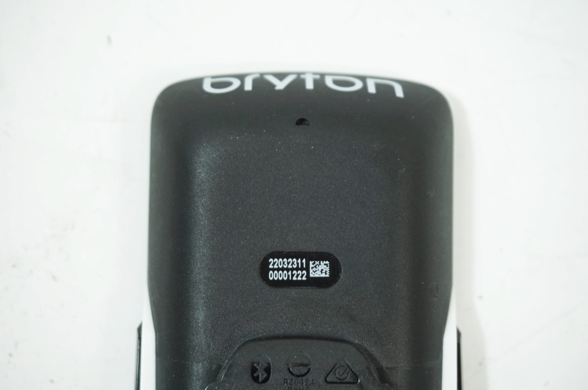 Bryton Rider 750 SE サイクルコンピューター 中古 BRYTON 「ブライトン」 RIDER 750 SE サイクルコンピューター