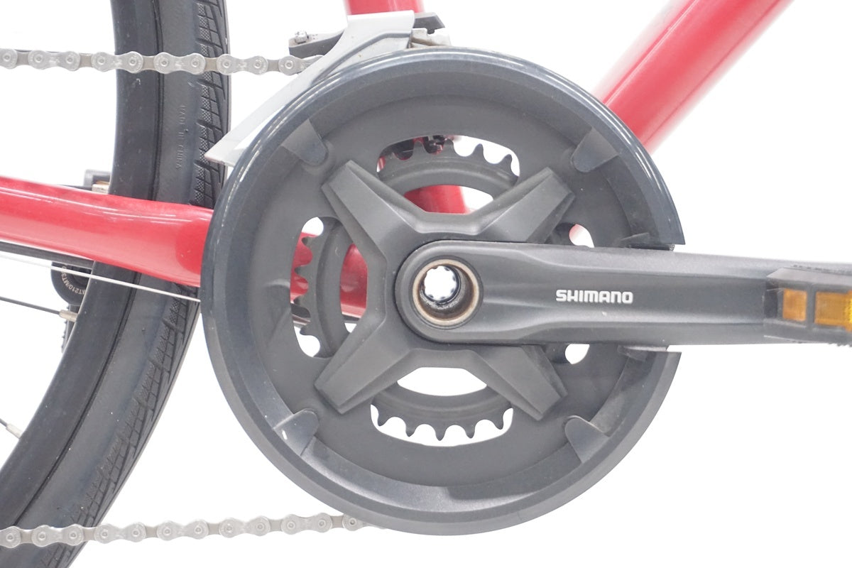 TREK 「トレック」FX3 DISC WOMEN`S 2020年モデル クロスバイク / 滋賀大津店