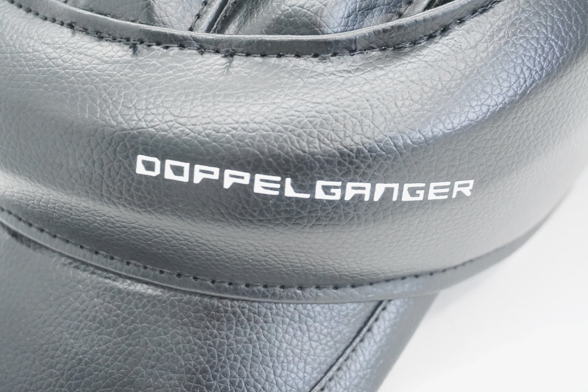 DOPPEL GANGER 「ドッペルギャンガー」 サイズフリー ブリムカスク/ 京都八幡店