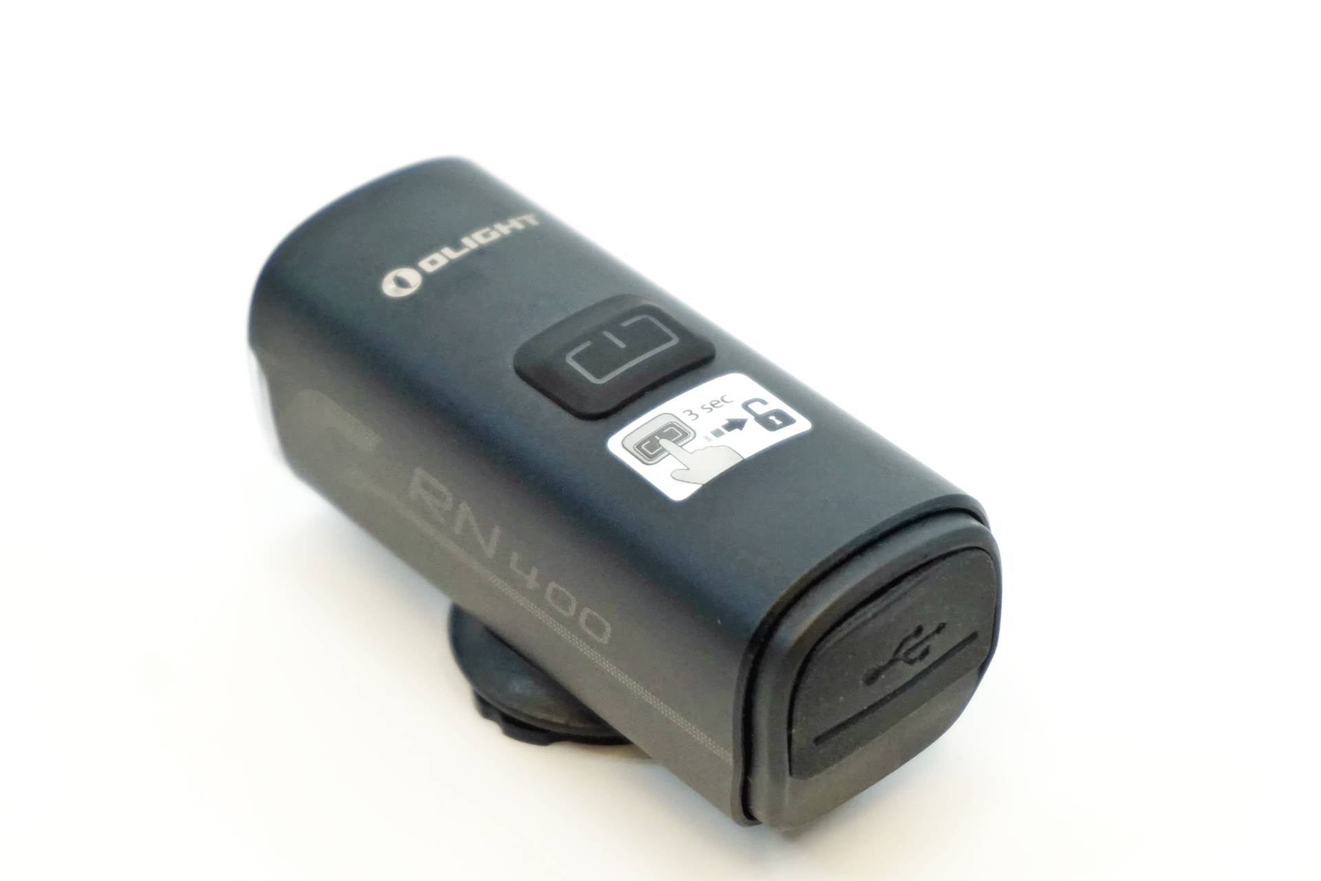 OLIGHT 「オーライト」 RN400 フロントライト / 有明ガーデン店